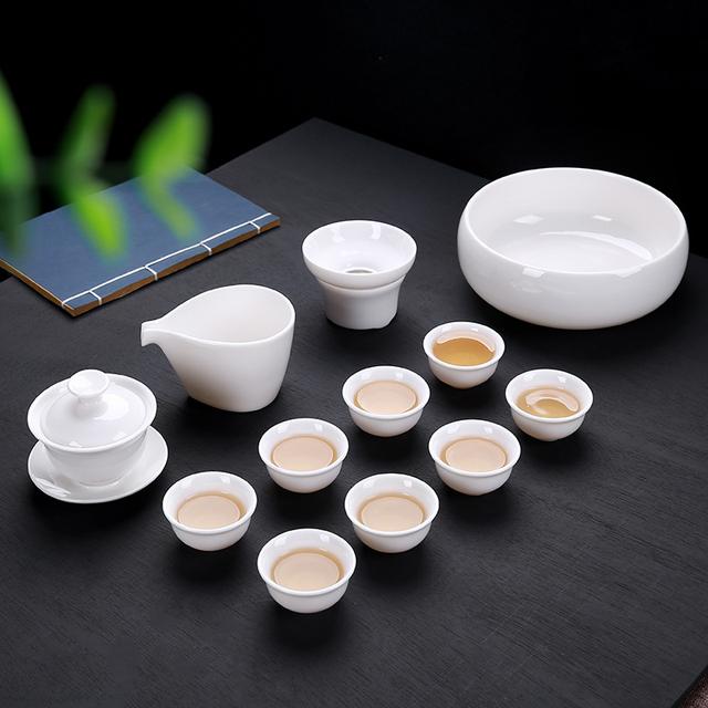 最新款茶具,最新款茶具，重塑品茗的藝術(shù)與體驗(yàn)