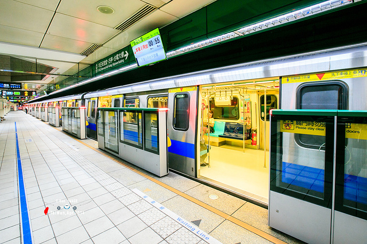 臺北捷運最新,臺北捷運最新動態(tài)，邁向更智能、更綠色的未來