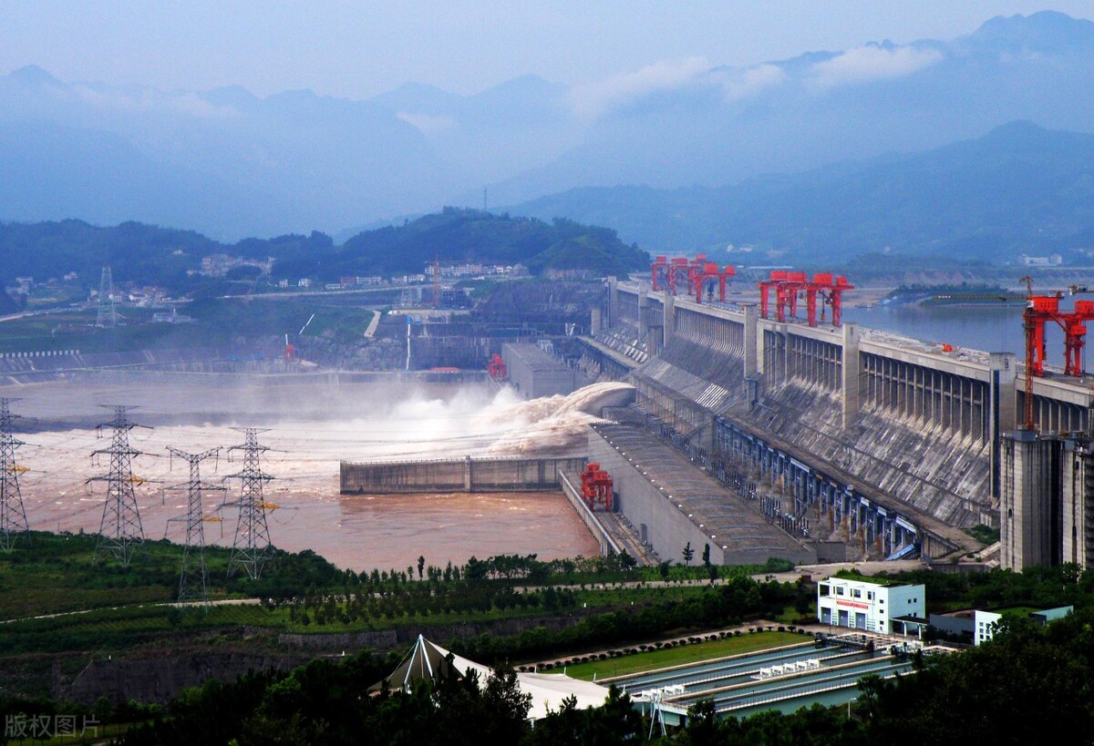 三峽水利今天最新消息,三峽水利今日最新消息綜述